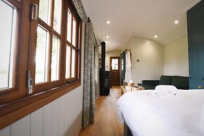 Rowley Farm Holidays