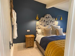 Rowley Farm Holidays