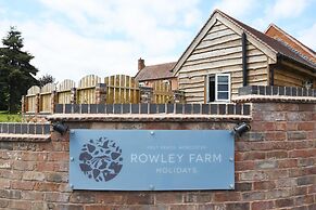 Rowley Farm Holidays