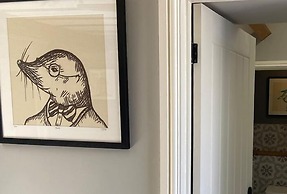 Rowley Farm Holidays