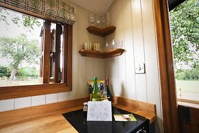 Rowley Farm Holidays