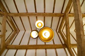 Rowley Farm Holidays