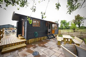 Rowley Farm Holidays