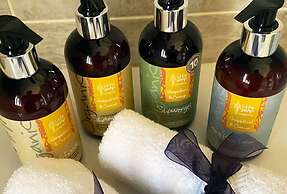 Rowley Farm Holidays