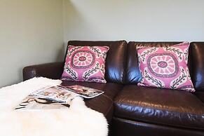 Rowley Farm Holidays