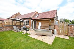 Rowley Farm Holidays