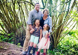 Rowley Farm Holidays