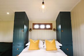 Rowley Farm Holidays