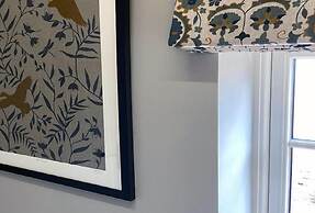 Rowley Farm Holidays