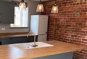 Rowley Farm Holidays