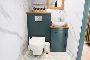 Rowley Farm Holidays