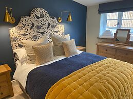 Rowley Farm Holidays