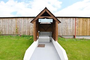 Rowley Farm Holidays