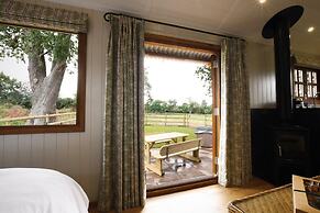 Rowley Farm Holidays