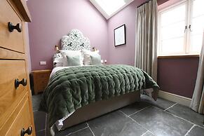 Rowley Farm Holidays