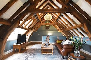 Rowley Farm Holidays