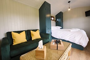 Rowley Farm Holidays