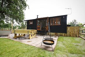 Rowley Farm Holidays