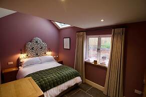 Rowley Farm Holidays