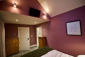 Rowley Farm Holidays