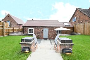 Rowley Farm Holidays