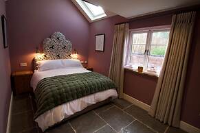 Rowley Farm Holidays