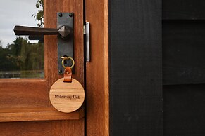 Rowley Farm Holidays