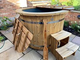 Rowley Farm Holidays