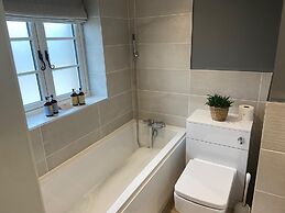 Rowley Farm Holidays