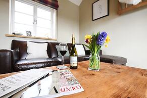 Rowley Farm Holidays