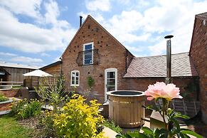 Rowley Farm Holidays