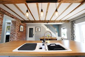 Rowley Farm Holidays