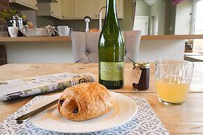 Rowley Farm Holidays