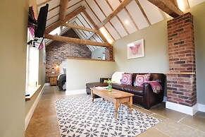 Rowley Farm Holidays