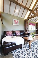 Rowley Farm Holidays