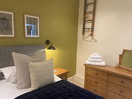 Rowley Farm Holidays