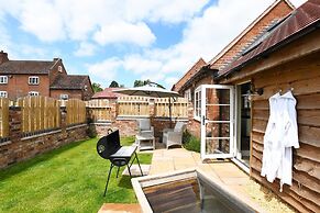 Rowley Farm Holidays