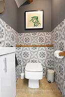 Rowley Farm Holidays