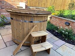 Rowley Farm Holidays