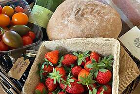 Rowley Farm Holidays