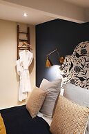 Rowley Farm Holidays