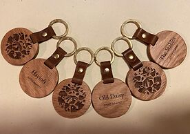 Rowley Farm Holidays