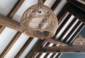 Rowley Farm Holidays