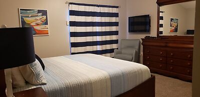 2809fb 4-bed Disney Area Pool Home Games Room, Spa