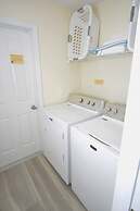 2809fb 4-bed Disney Area Pool Home Games Room, Spa