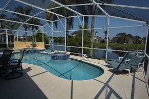 2809fb 4-bed Disney Area Pool Home Games Room, Spa