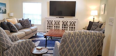 2809fb 4-bed Disney Area Pool Home Games Room, Spa