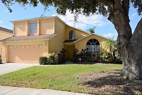 2809fb 4-bed Disney Area Pool Home Games Room, Spa