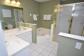 2809fb 4-bed Disney Area Pool Home Games Room, Spa