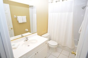 2809fb 4-bed Disney Area Pool Home Games Room, Spa